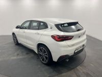 BMW X2 F39 sDrive 18i 136 ch DKG7 M Sport - <small></small> 30.900 € <small>TTC</small> - #3