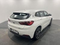 BMW X2 F39 sDrive 18i 136 ch DKG7 M Sport - <small></small> 30.900 € <small>TTC</small> - #5