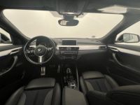 BMW X2 F39 sDrive 18i 136 ch DKG7 M Sport - <small></small> 30.900 € <small>TTC</small> - #10