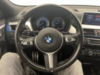 BMW X2 F39 sDrive 18i 136 ch DKG7 M Sport - <small></small> 30.900 € <small>TTC</small> - #25