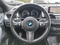 BMW X2 F39 SDRIVE 18i 140 CH DKG7 M SPORT - <small></small> 27.990 € <small>TTC</small> - #16