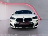 BMW X2 F39 sDrive 18i 140 ch DKG7 M Sport - <small></small> 24.890 € <small>TTC</small> - #8