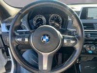 BMW X2 F39 sDrive 18i 140 ch DKG7 M Sport - <small></small> 24.890 € <small>TTC</small> - #14