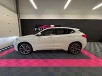 BMW X2 F39 sDrive 18i 140 ch DKG7 M Sport - <small></small> 23.490 € <small>TTC</small> - #2