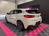 BMW X2 F39 sDrive 18i 140 ch DKG7 M Sport - <small></small> 23.490 € <small>TTC</small> - #3