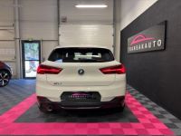 BMW X2 F39 sDrive 18i 140 ch DKG7 M Sport - <small></small> 23.490 € <small>TTC</small> - #4