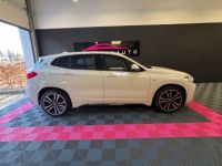 BMW X2 F39 sDrive 18i 140 ch DKG7 M Sport - <small></small> 23.490 € <small>TTC</small> - #6