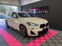 BMW X2 F39 sDrive 18i 140 ch DKG7 M Sport - <small></small> 23.490 € <small>TTC</small> - #7