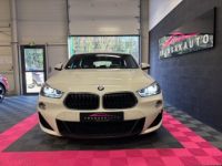 BMW X2 F39 sDrive 18i 140 ch DKG7 M Sport - <small></small> 23.490 € <small>TTC</small> - #8