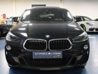 BMW X2 F39 sDrive 18i 140 ch DKG7 M Sport - <small></small> 24.990 € <small>TTC</small> - #2