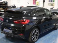 BMW X2 F39 sDrive 18i 140 ch DKG7 M Sport - <small></small> 24.990 € <small>TTC</small> - #4