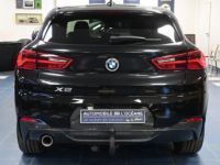 BMW X2 F39 sDrive 18i 140 ch DKG7 M Sport - <small></small> 24.990 € <small>TTC</small> - #5