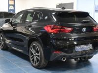 BMW X2 F39 sDrive 18i 140 ch DKG7 M Sport - <small></small> 24.990 € <small>TTC</small> - #6