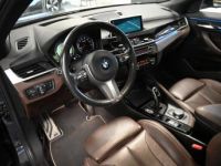 BMW X2 F39 sDrive 18i 140 ch DKG7 M Sport - <small></small> 24.990 € <small>TTC</small> - #8