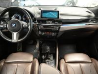 BMW X2 F39 sDrive 18i 140 ch DKG7 M Sport - <small></small> 24.990 € <small>TTC</small> - #10