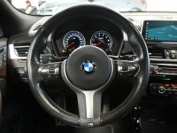 BMW X2 F39 sDrive 18i 140 ch DKG7 M Sport - <small></small> 24.990 € <small>TTC</small> - #11