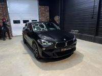 BMW X2 F39 sDrive 18i 140 ch DKG7 M Sport (Suivi BMW) - <small></small> 24.490 € <small>TTC</small> - #3