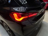 BMW X2 F39 sDrive 18i 140 ch DKG7 M Sport (Suivi BMW) - <small></small> 24.490 € <small>TTC</small> - #9