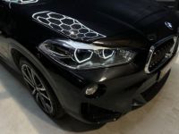 BMW X2 F39 sDrive 18i 140 ch DKG7 M Sport (Suivi BMW) - <small></small> 24.490 € <small>TTC</small> - #11