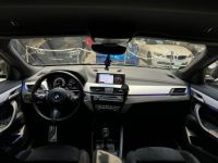 BMW X2 F39 sDrive 18i 140 ch DKG7 M Sport (Suivi BMW) - <small></small> 24.490 € <small>TTC</small> - #18