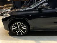 BMW X2 F39 sDrive 18i 140 ch DKG7 M Sport (Suivi BMW) - <small></small> 24.490 € <small>TTC</small> - #27