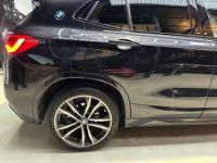 BMW X2 F39 sDrive 18i 140 ch DKG7 M Sport (Suivi BMW) - <small></small> 24.490 € <small>TTC</small> - #29