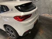 BMW X2 F39 sDrive 20d 190CH BVA8 Premiere - <small></small> 34.900 € <small>TTC</small> - #3