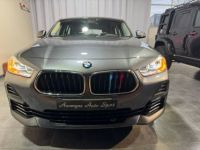 BMW X2 F39 sDrive 20i 178 ch DKG7 Lounge - <small></small> 32.950 € <small>TTC</small> - #2