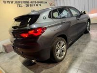 BMW X2 F39 sDrive 20i 178 ch DKG7 Lounge - <small></small> 32.950 € <small>TTC</small> - #4