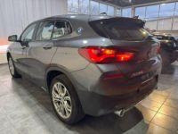 BMW X2 F39 sDrive 20i 178 ch DKG7 Lounge - <small></small> 32.950 € <small>TTC</small> - #6