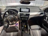 BMW X2 F39 sDrive 20i 178 ch DKG7 Lounge - <small></small> 32.950 € <small>TTC</small> - #9