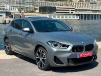 BMW X2 (f39) sdrive 20i 178 m sport bva8 Attelage - <small></small> 38.000 € <small>TTC</small> - #1