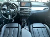 BMW X2 (f39) sdrive 20i 178 m sport bva8 Attelage - <small></small> 38.000 € <small>TTC</small> - #3