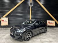 BMW X2 F39 sDrive 20i 192 ch DKG7 M Sport - <small></small> 28.990 € <small>TTC</small> - #2