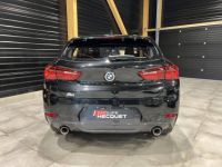 BMW X2 F39 sDrive 20i 192 ch DKG7 M Sport - <small></small> 28.990 € <small>TTC</small> - #5