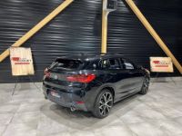 BMW X2 F39 sDrive 20i 192 ch DKG7 M Sport - <small></small> 28.990 € <small>TTC</small> - #7