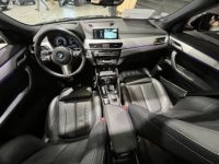 BMW X2 F39 sDrive 20i 192 ch DKG7 M Sport - <small></small> 28.990 € <small>TTC</small> - #17