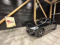 BMW X2 F39 sDrive 20i 192 ch DKG7 M Sport - <small></small> 28.990 € <small>TTC</small> - #18