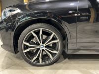 BMW X2 F39 sDrive 20i 192 ch DKG7 M Sport - <small></small> 28.990 € <small>TTC</small> - #33