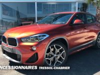 BMW X2 F39 sDrive 20i 192 ch DKG7 M Sport X - <small></small> 24.990 € <small>TTC</small> - #1