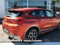 BMW X2 F39 sDrive 20i 192 ch DKG7 M Sport X - <small></small> 24.990 € <small>TTC</small> - #2