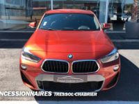 BMW X2 F39 sDrive 20i 192 ch DKG7 M Sport X - <small></small> 24.990 € <small>TTC</small> - #3