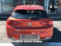 BMW X2 F39 sDrive 20i 192 ch DKG7 M Sport X - <small></small> 24.990 € <small>TTC</small> - #4