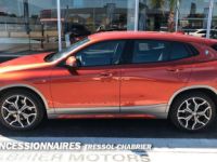 BMW X2 F39 sDrive 20i 192 ch DKG7 M Sport X - <small></small> 24.990 € <small>TTC</small> - #5