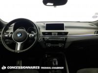 BMW X2 F39 sDrive 20i 192 ch DKG7 M Sport X - <small></small> 24.990 € <small>TTC</small> - #10