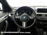 BMW X2 F39 sDrive 20i 192 ch DKG7 M Sport X - <small></small> 24.990 € <small>TTC</small> - #12