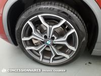 BMW X2 F39 sDrive 20i 192 ch DKG7 M Sport X - <small></small> 24.990 € <small>TTC</small> - #15