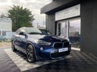 BMW X2 F39 sDrive 20i 192 ch DKG7 Premiere - <small></small> 25.490 € <small>TTC</small> - #1