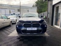 BMW X2 F39 sDrive 20i 192 ch DKG7 Premiere - <small></small> 25.490 € <small>TTC</small> - #2