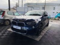 BMW X2 F39 sDrive 20i 192 ch DKG7 Premiere - <small></small> 25.490 € <small>TTC</small> - #3